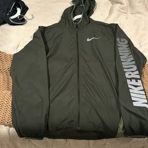 Nike Running Jacket